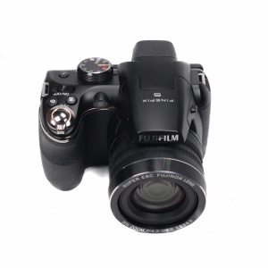 Used fujifilm finepix S4500